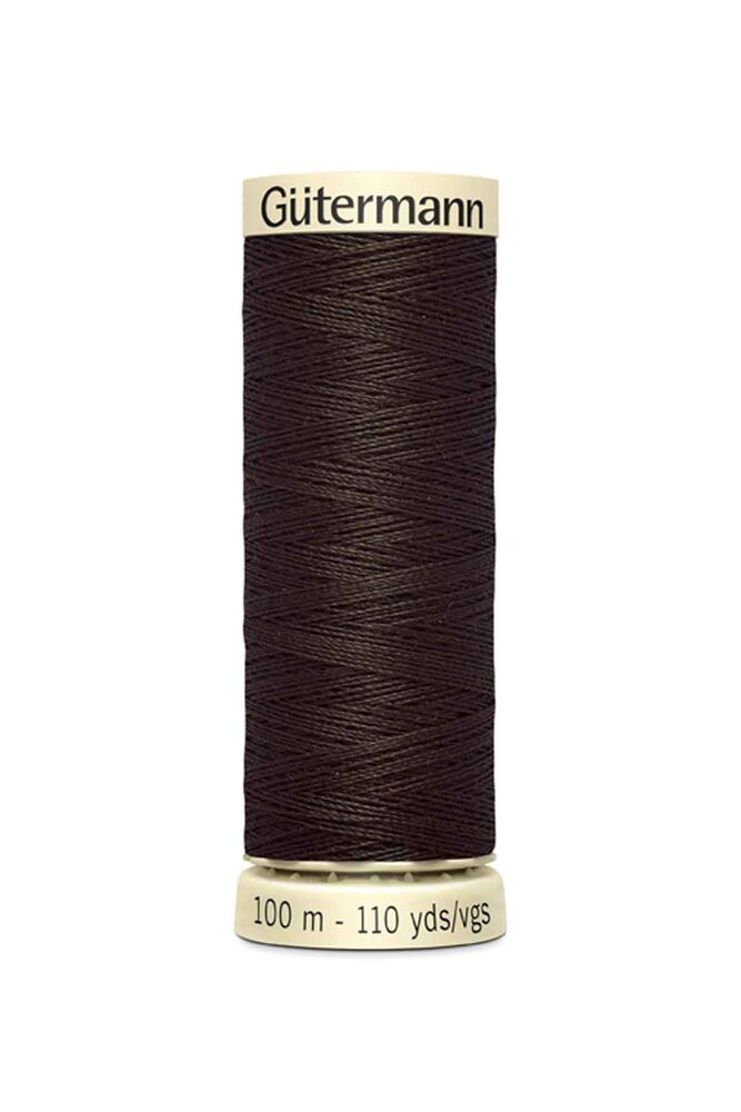 Швейная нитка Güterman |769