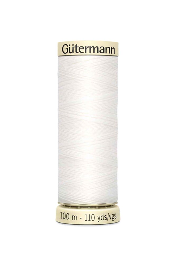 Швейная нитка Güterman |800