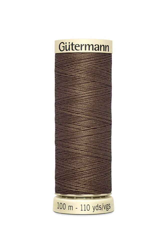 Швейная нитка Güterman |815