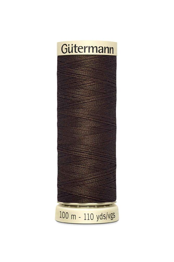 Швейная нитка Güterman |817