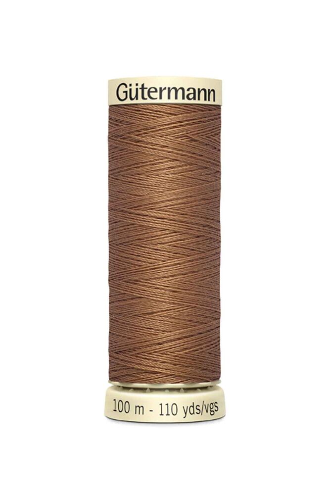 Швейная нитка Güterman |842