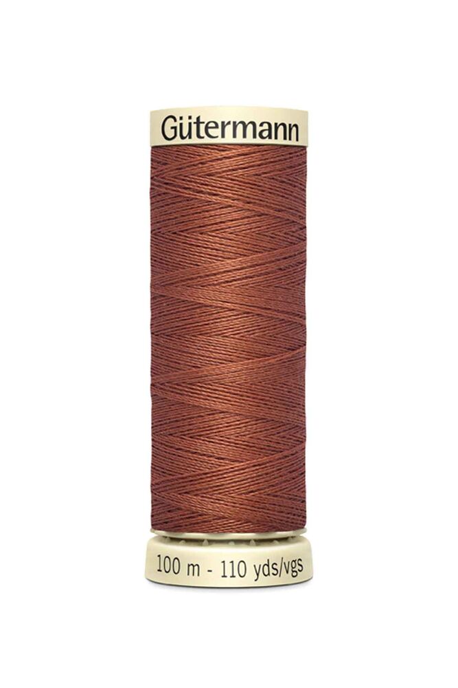 Швейная нитка Güterman |847