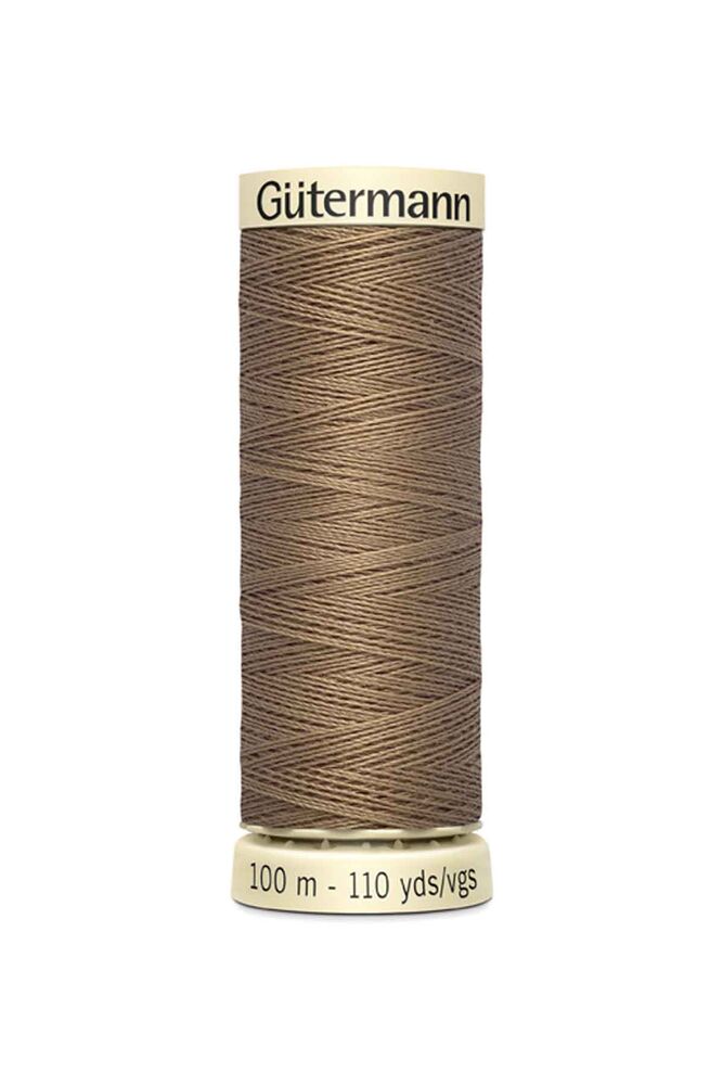 Швейная нитка Güterman |850