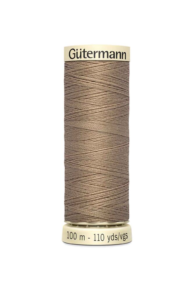 Швейная нитка Güterman |868