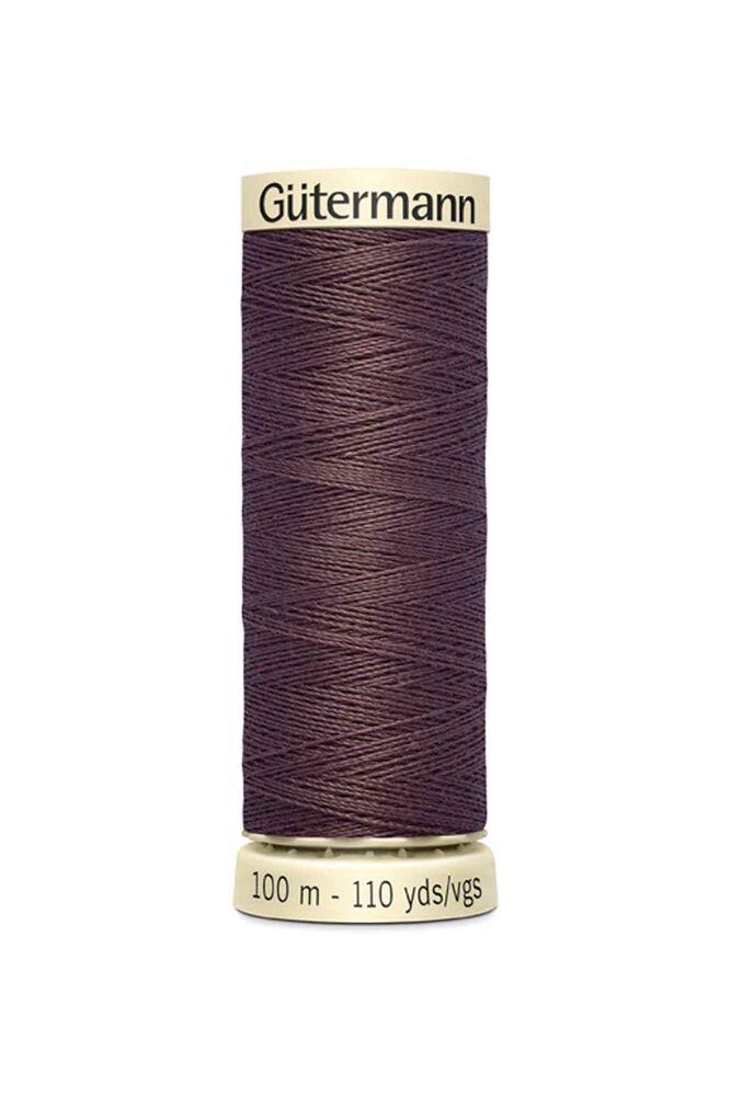 Швейная нитка Güterman |883