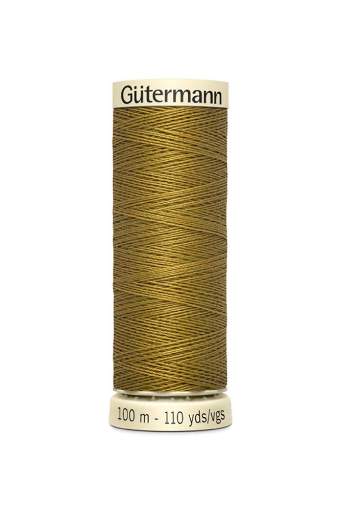 Швейная нитка Güterman |886