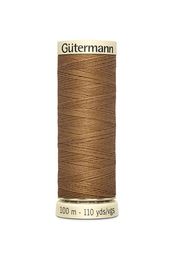 Швейная нитка Güterman |887