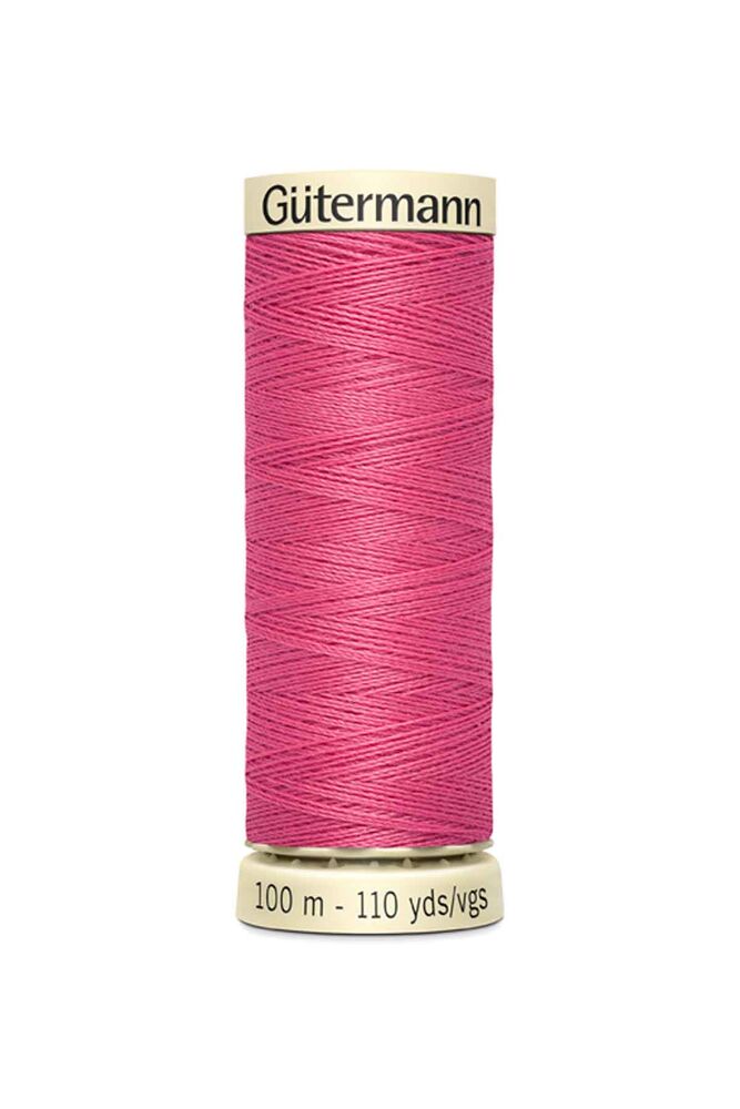 Швейная нитка Güterman |890