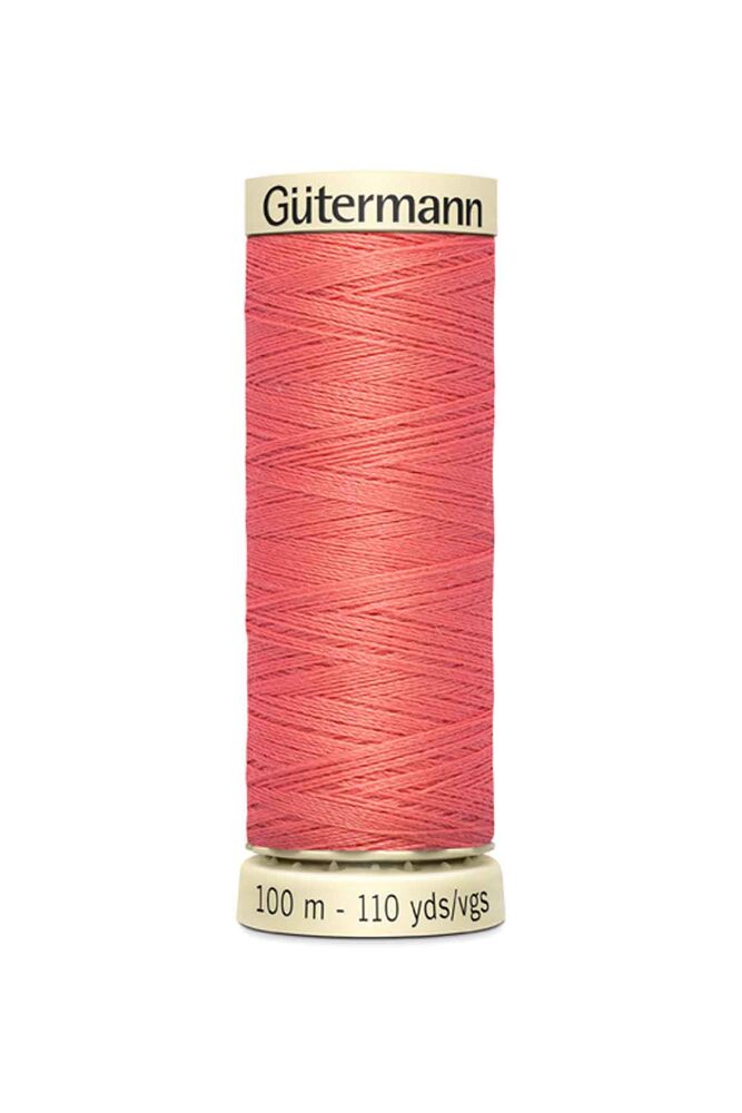 Швейная нитка Güterman |896