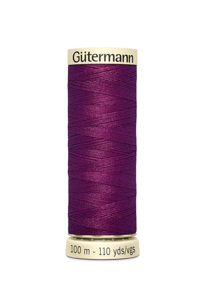 Швейная нитка Güterman |912