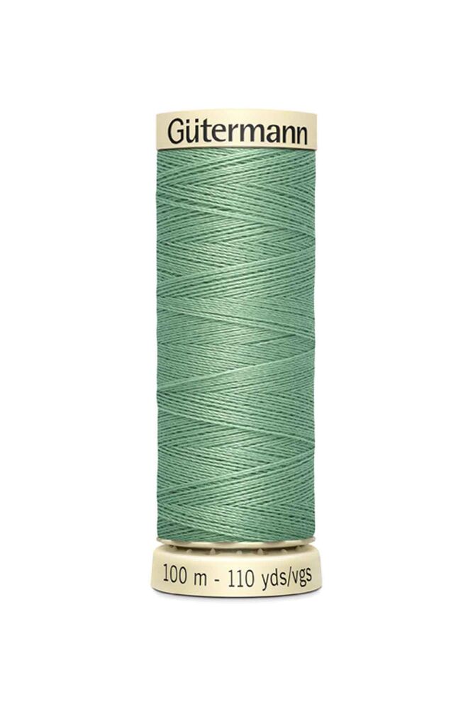 Швейная нитка Güterman |913