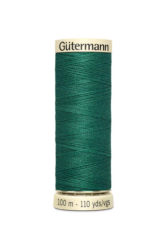 GÜTERMANN - Gütermann Dikiş İpi 100 Metre | 916