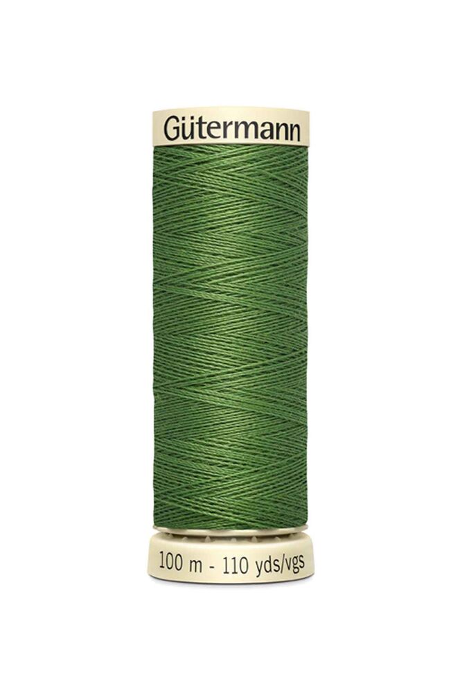 Швейная нитка Güterman |919