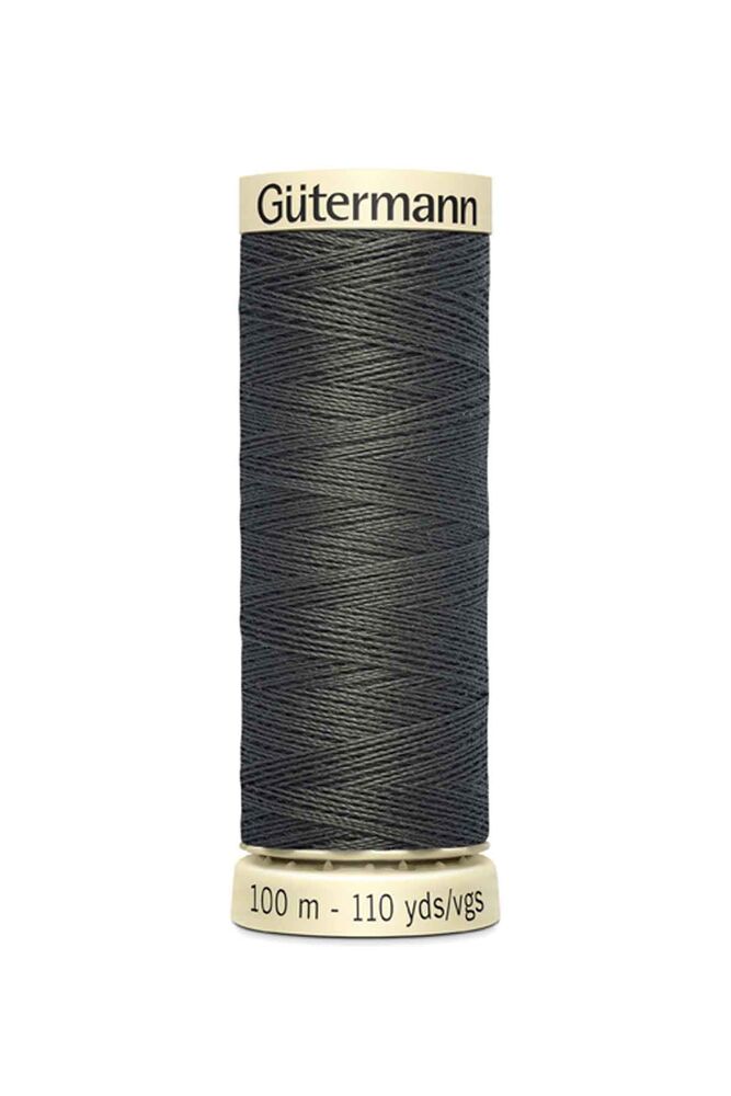 Швейная нитка Güterman |972 