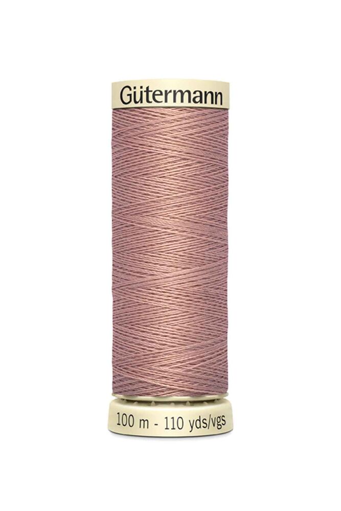 Швейная нитка Güterman |991