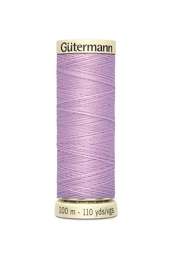 Швейная нитка Güterman |441