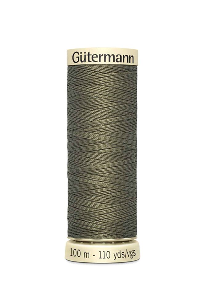 Швейная нитка Güterman |825
