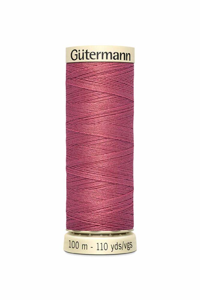 Швейная нитка Güterman |081