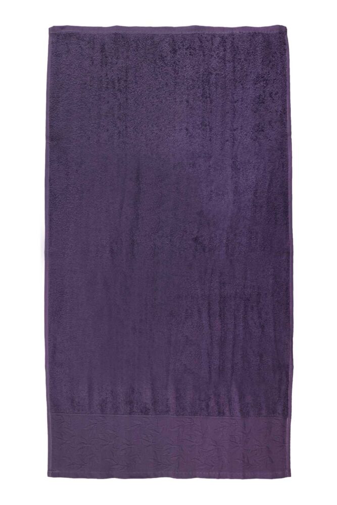 Полотенце для лица и рук Hazangülü/пурпурный