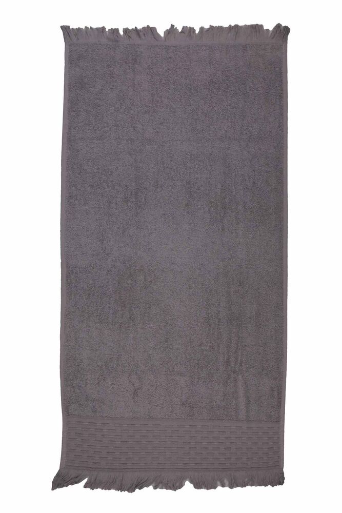 Полотенце для лица и рук Hazangülü/серый