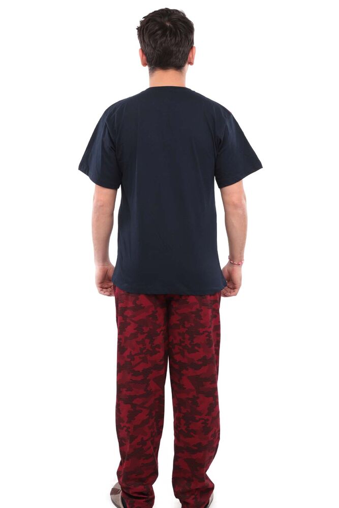 Комплект пижамы Işılay/красный 