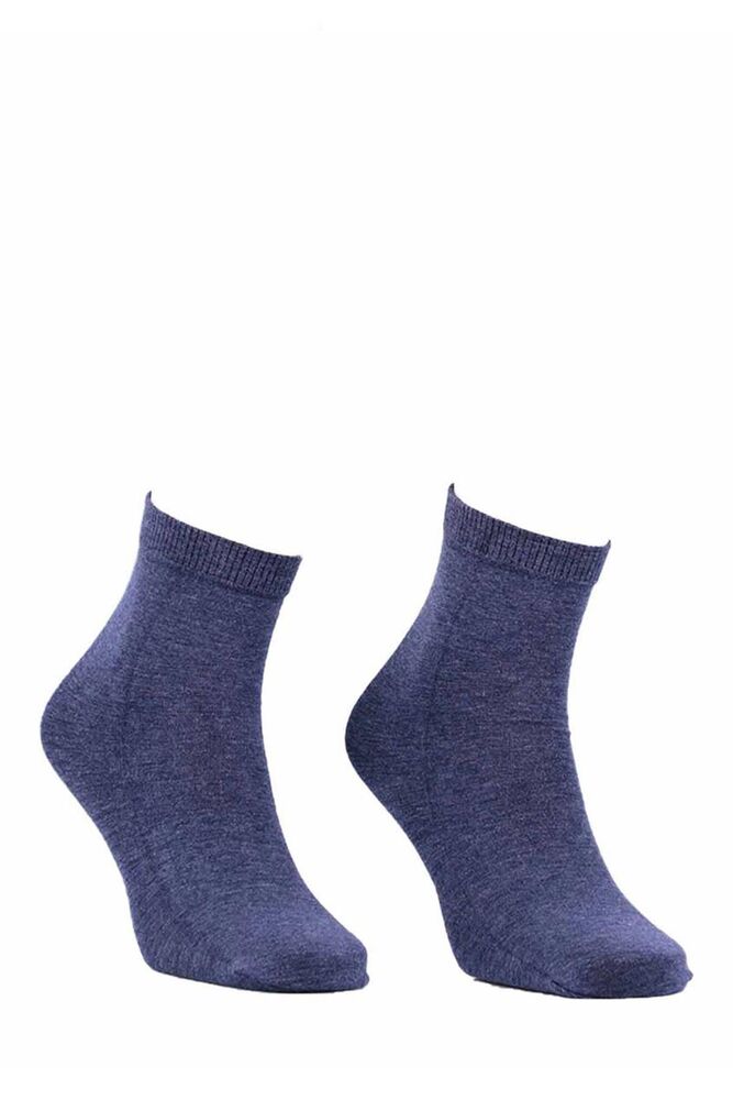 Бамбуковые носки ITALIANA 1711 /синий 