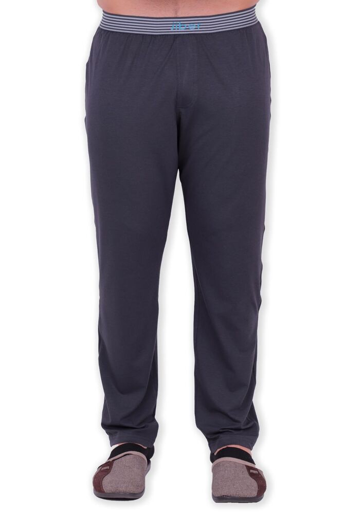 Мужские пижамные брюки JIBER 4633/копчёный 