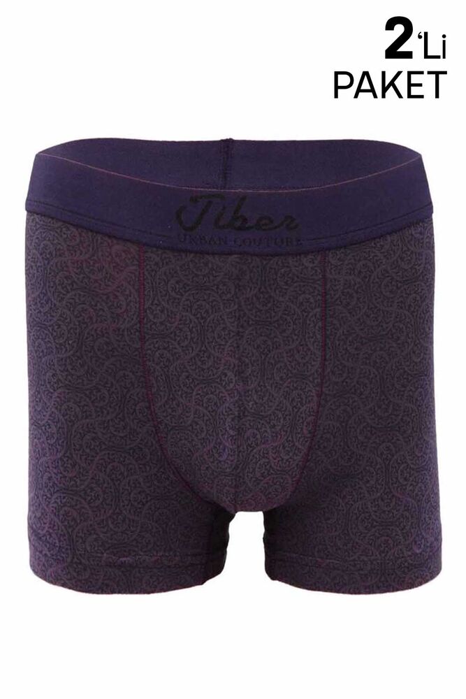 Jiber Boxer 2 li 313 | Mor