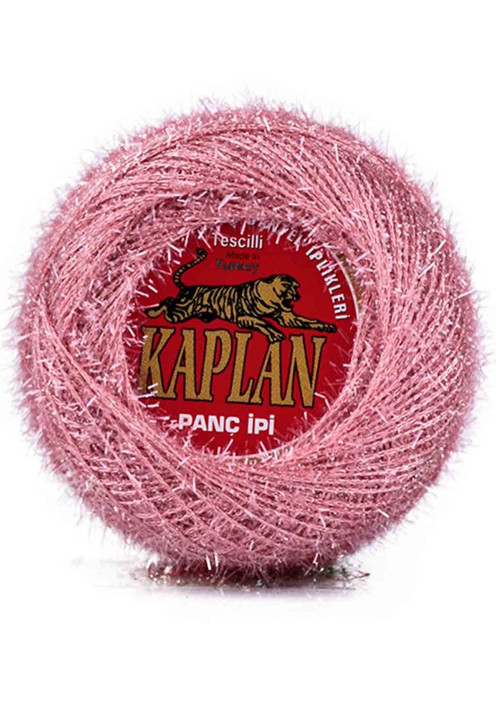 Пряжа для ковровой вышивки Kaplan/пудровый 