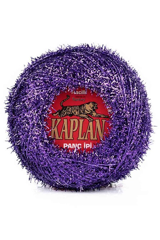 KAPLAN - Пряжа для ковровой вышивки Kaplan /пурпурный 