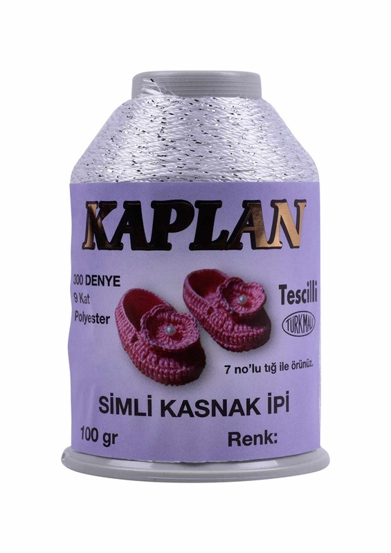 KAPLAN - Нитка Kaplan для стринг-арта/508
