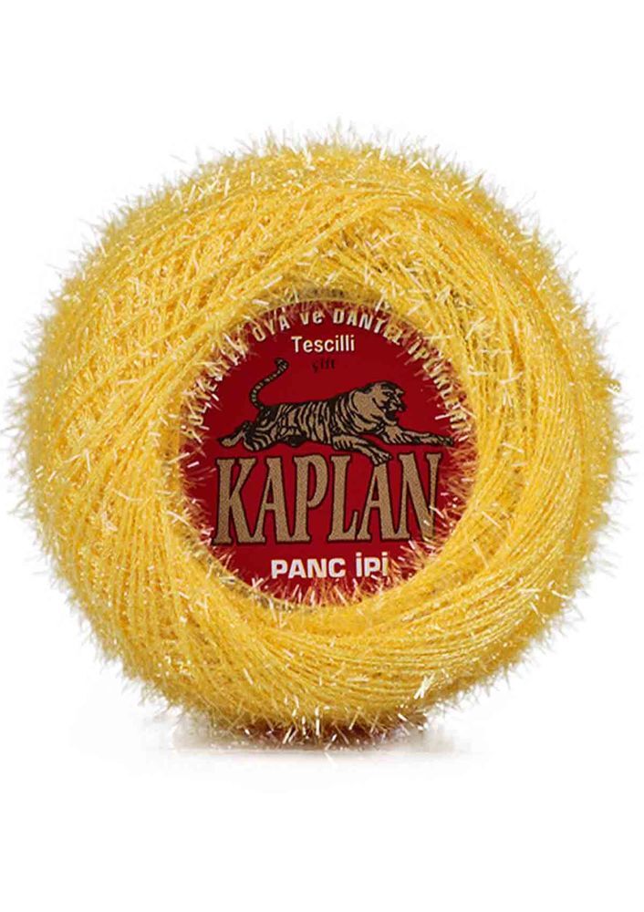 Kaplan Punch İpi | 307