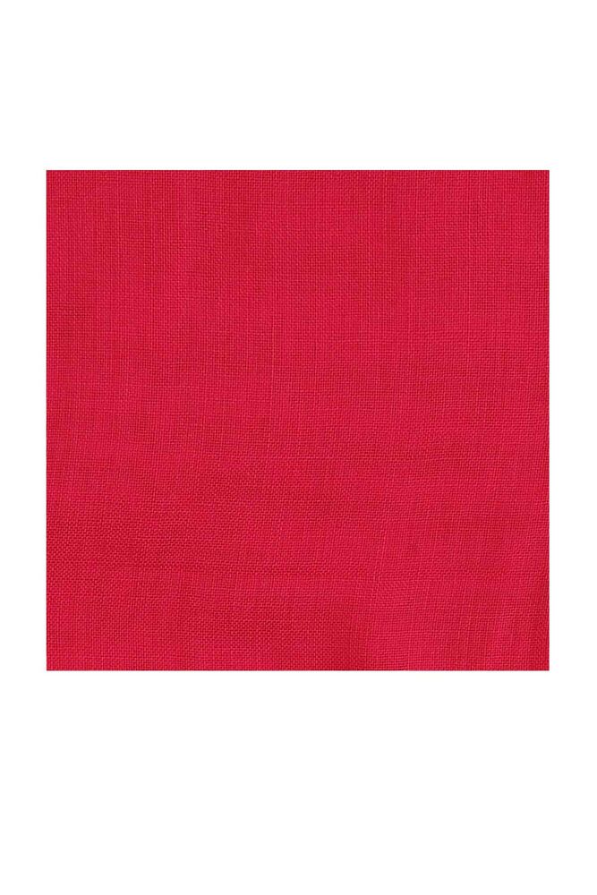 Бесшовный одноцветный платок Kaşmir 90 см/012