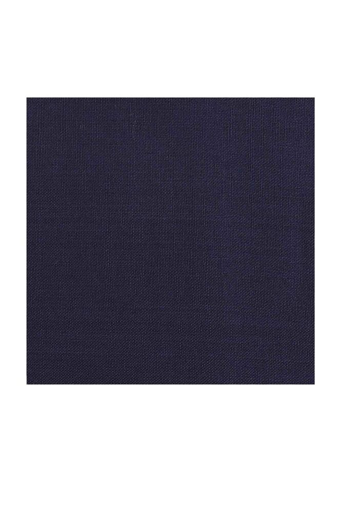 Бесшовный одноцветный платок Kaşmir 90 см/015