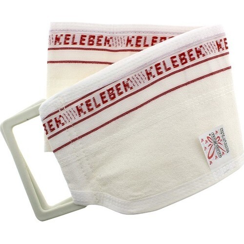 KELEBEK - Sırt Kesesi 161-A Krem