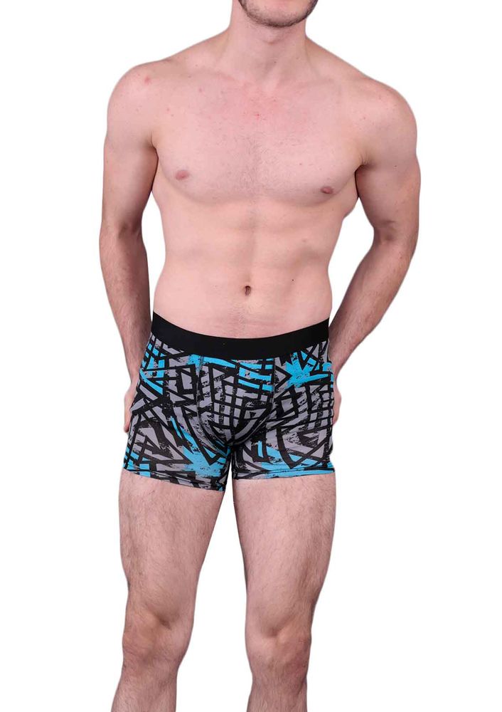 Koza Boxer 9172 | Mavi