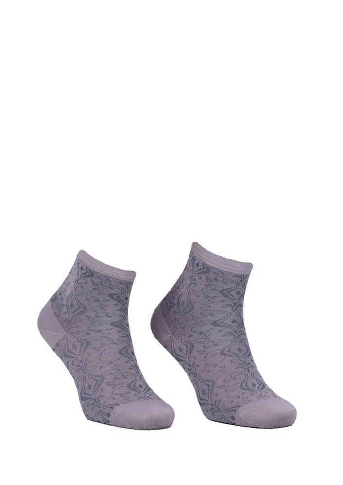 Бамбуковые носки с принтом La Moria/83422