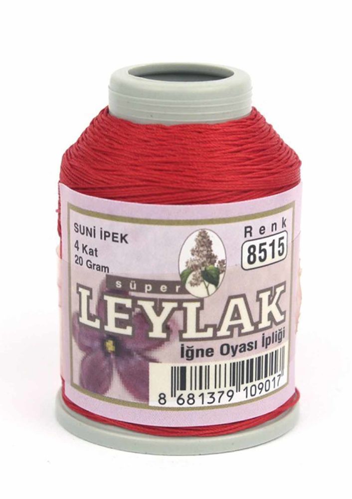 Нить-кроше Leylak/8515