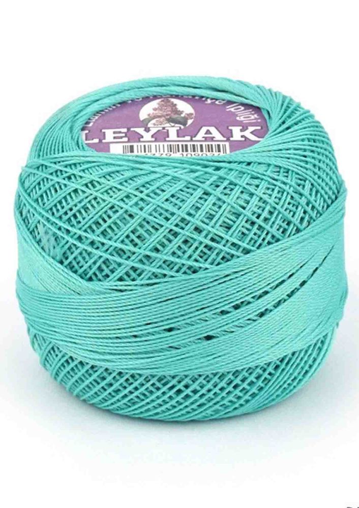 Leylak Suni İpek Etamin İpi 054