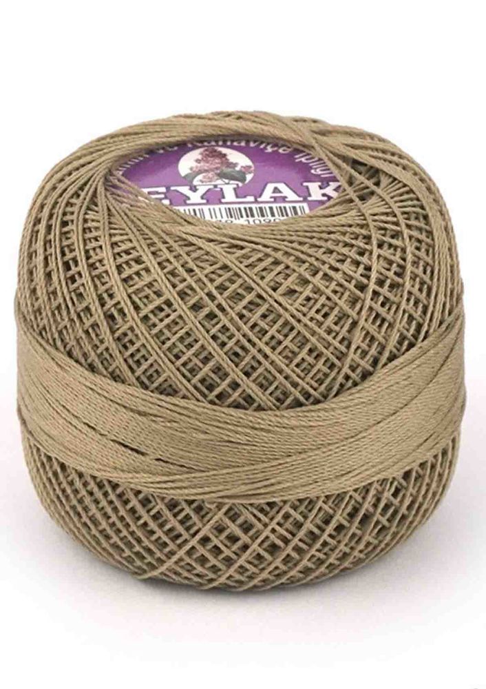 Leylak Suni İpek Etamin İpi 088