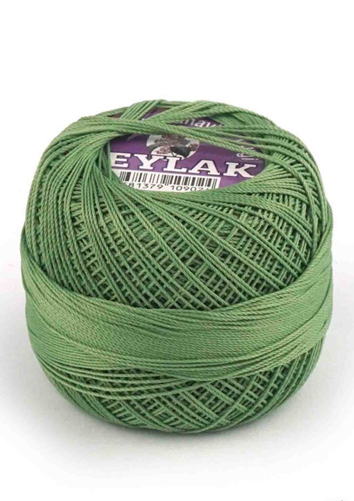Leylak Suni İpek Etamin İpi 1731