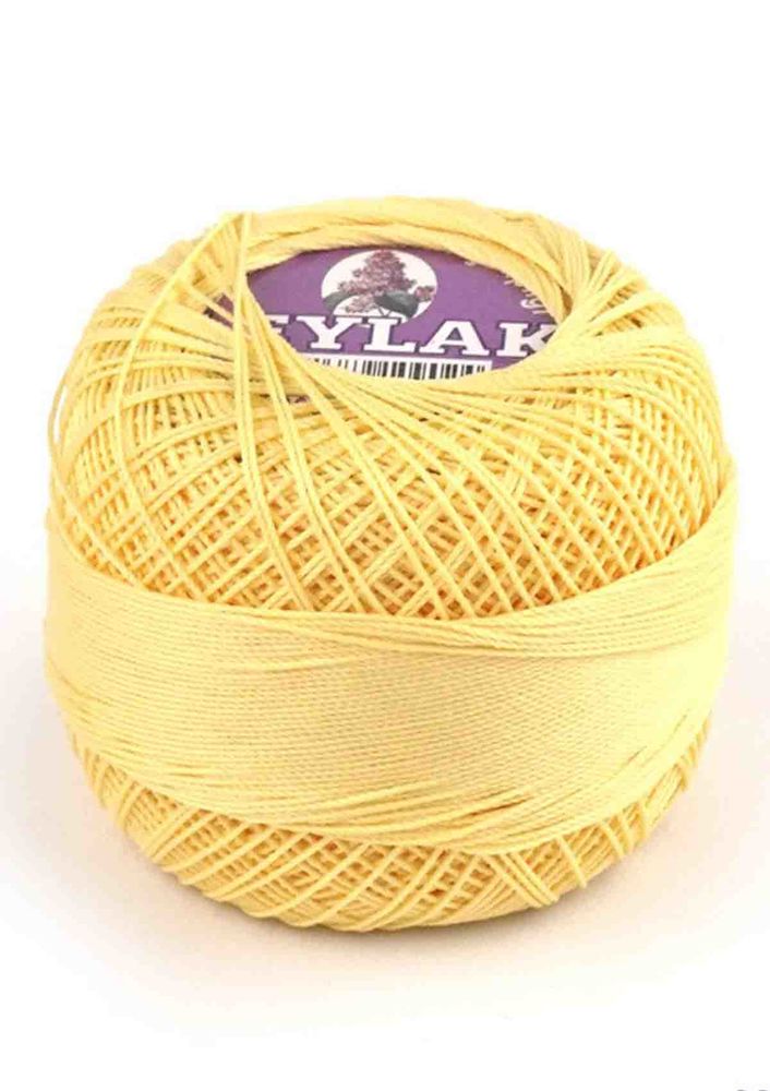 Leylak Suni İpek Etamin İpi 1806