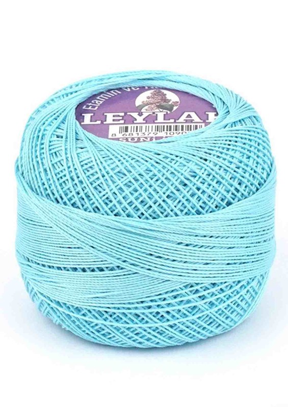 LEYLAK - Leylak Suni İpek Etamin İpi 1831