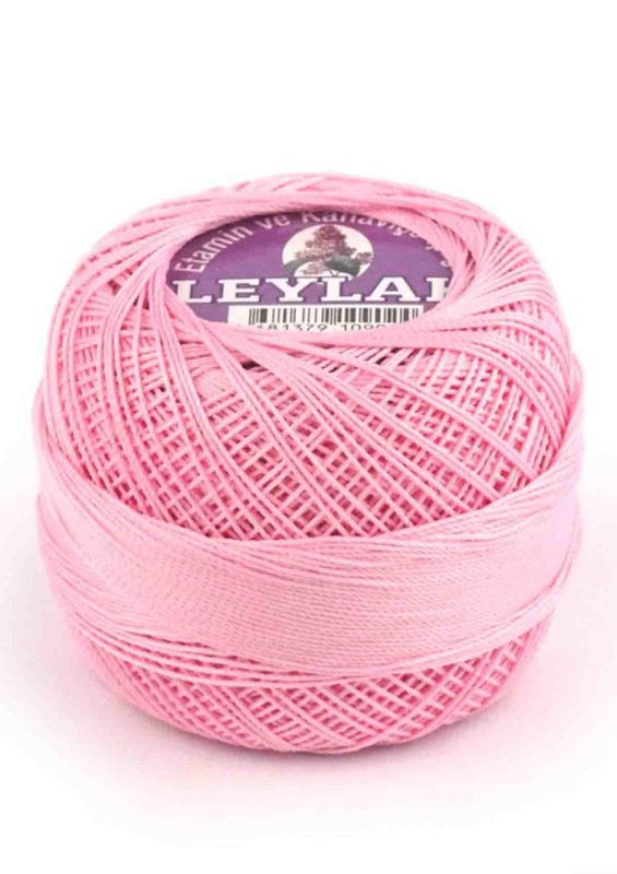 LEYLAK - Leylak Suni İpek Etamin İpi 3018