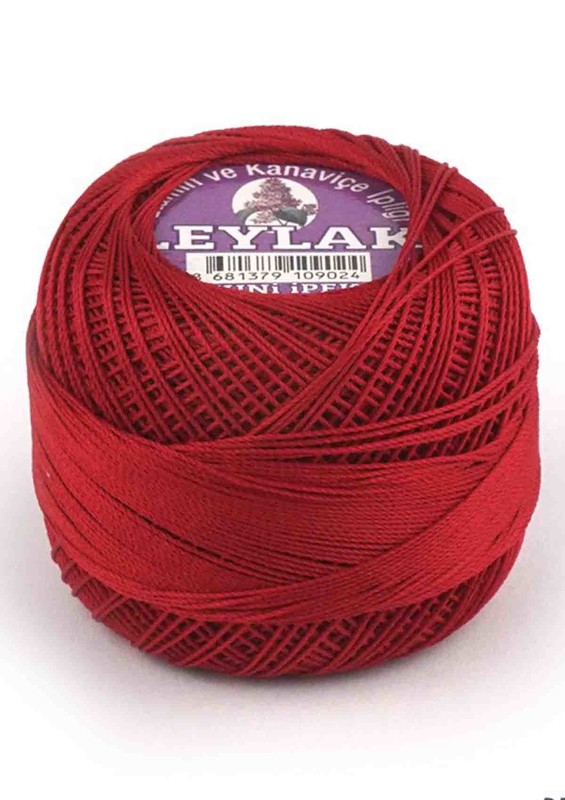 LEYLAK - Leylak Suni İpek Etamin İpi 8021