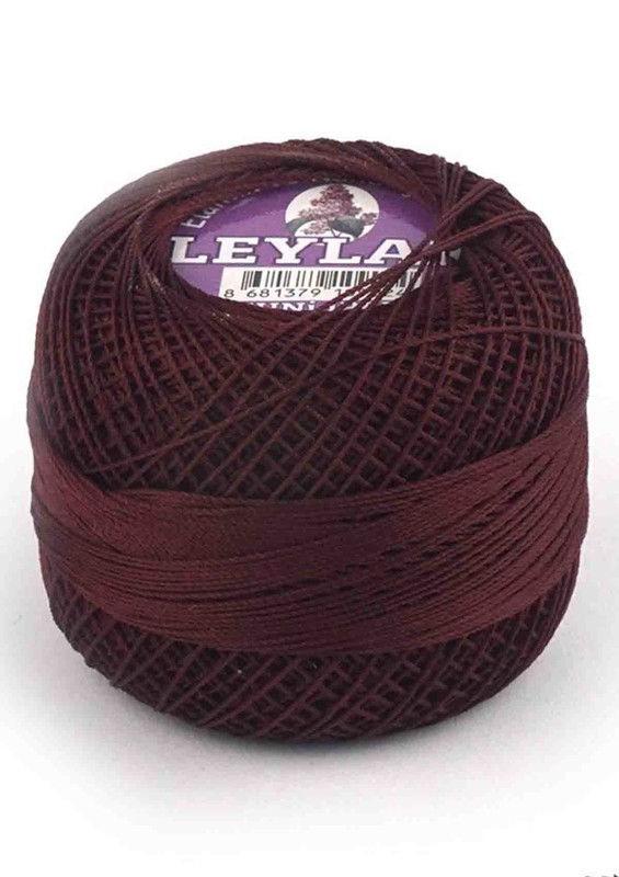 LEYLAK - Leylak Suni İpek Etamin İpi 8023