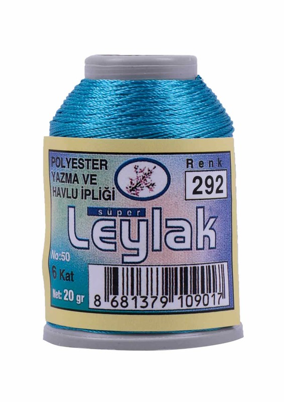 LEYLAK - Нить-кроше Leylak 292