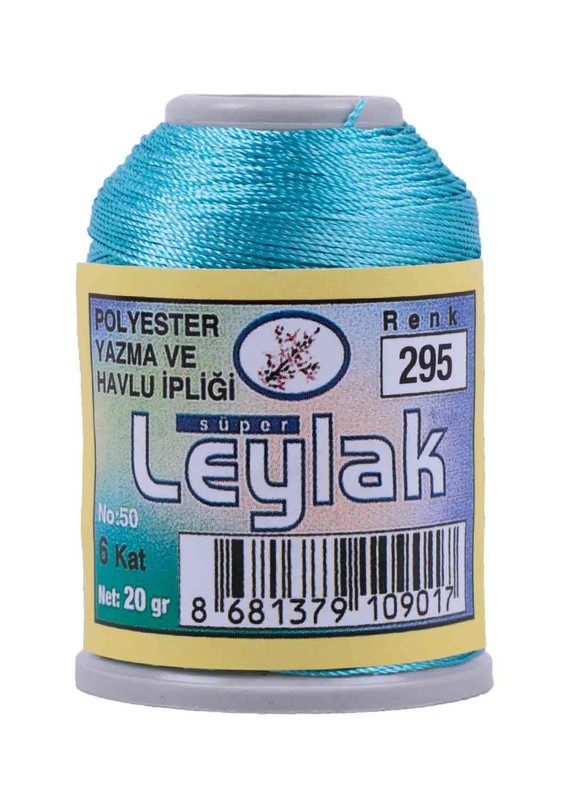 LEYLAK - Нить-кроше Leylak 295