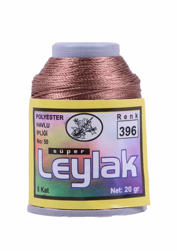 LEYLAK - Нить-кроше Leylak /396