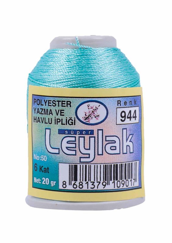 LEYLAK - Нить-кроше Leylak/944 